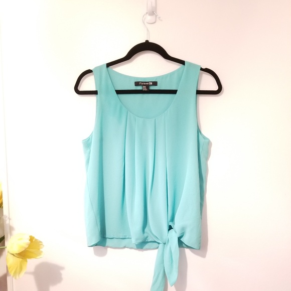 Forever 21 Tops - Forever 21 Top